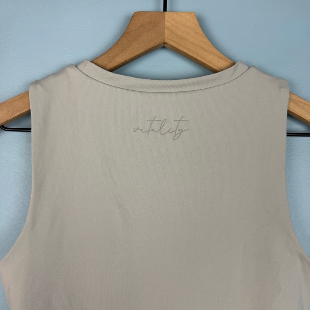 Balance / Vitality Allora Bodysuit